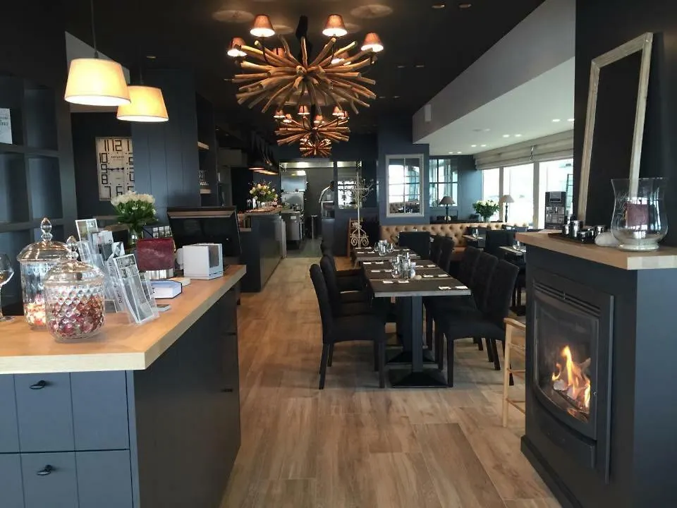 Le Sable Doux 4D Apartment Middelkerke