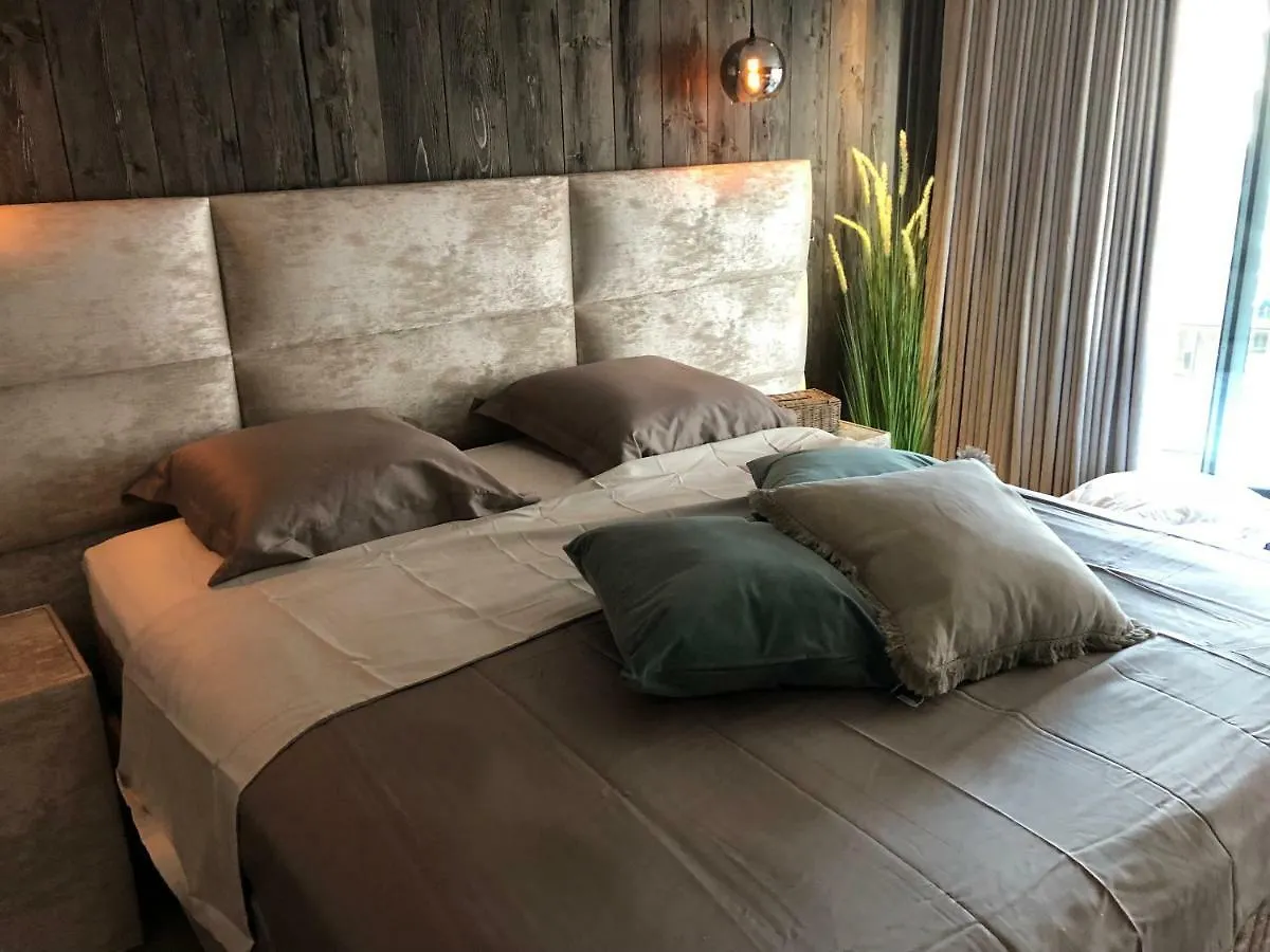 Le Sable Doux 4D Apartment Middelkerke